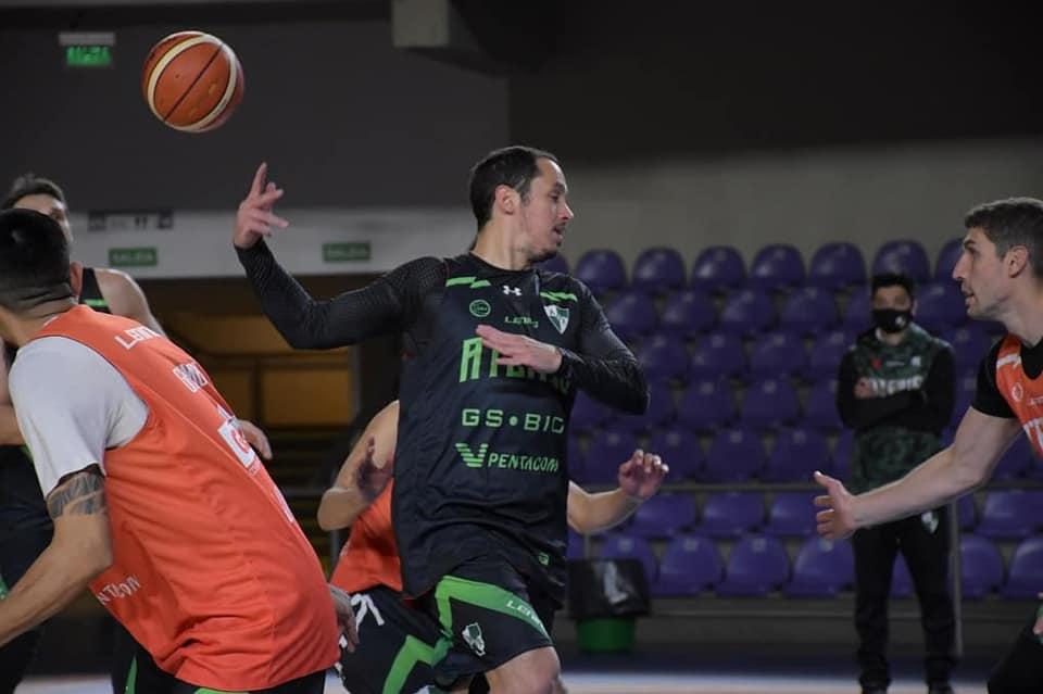 Gerbaudo Atenas