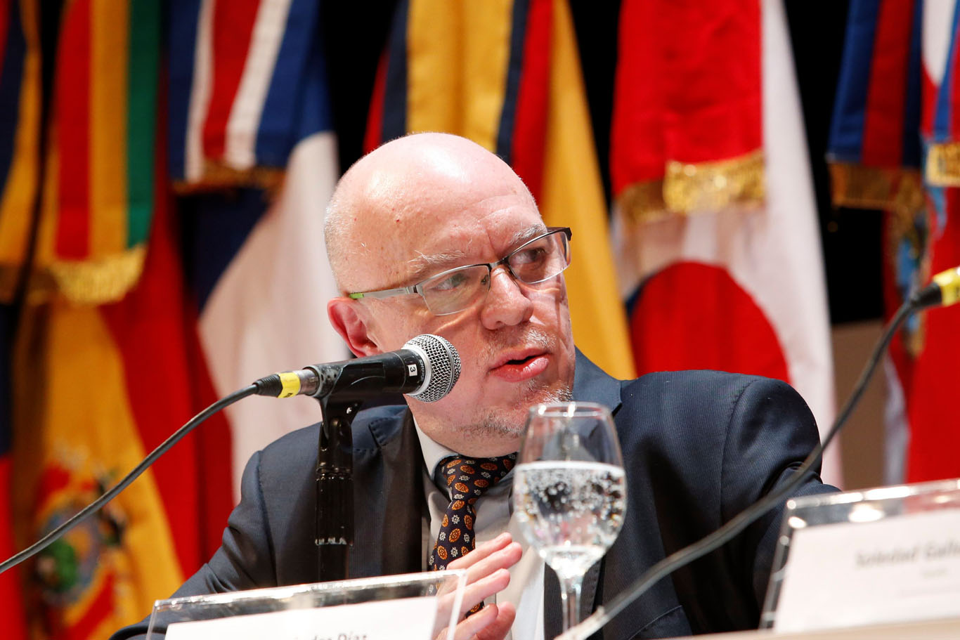 Jorge Fernández Díaz@Prensa CILE