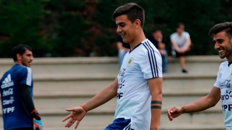 DYBALA 2