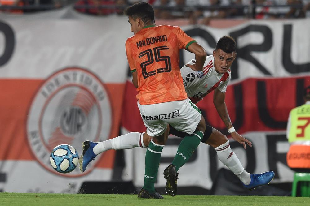 Matias suarez