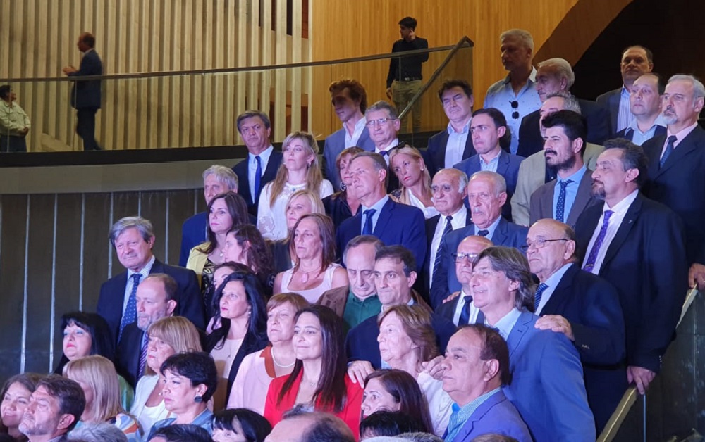 funcionarios by lmd