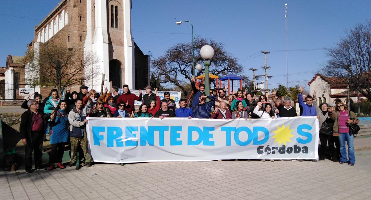 La Plaza es de Todos y gentileza
