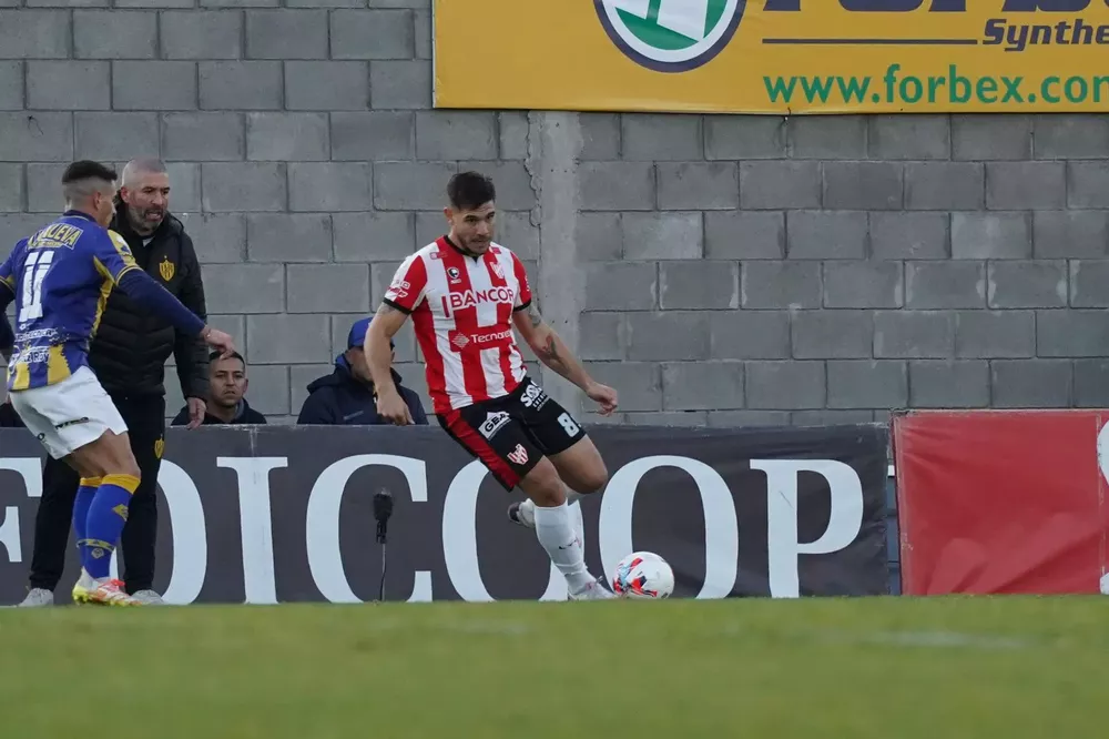 Graciani IACC