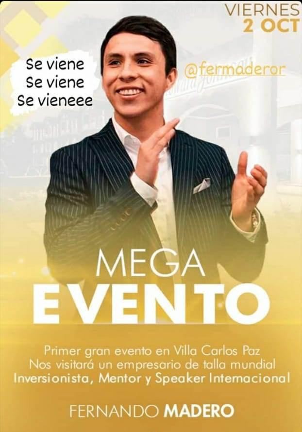 carlos paz 