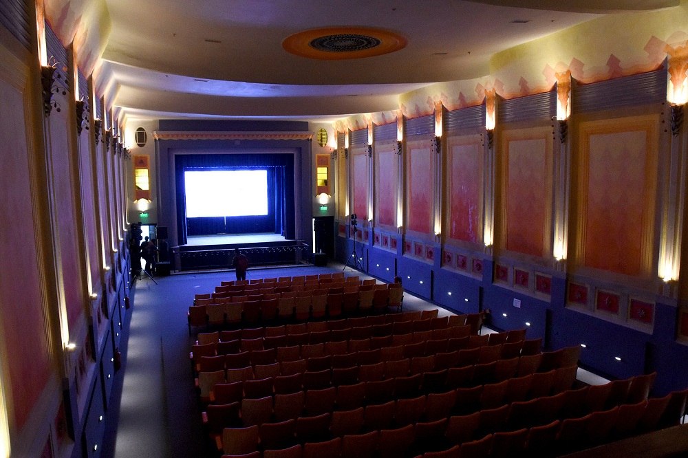 cine teatro la piojera por dentro foto municipalidad cordoba