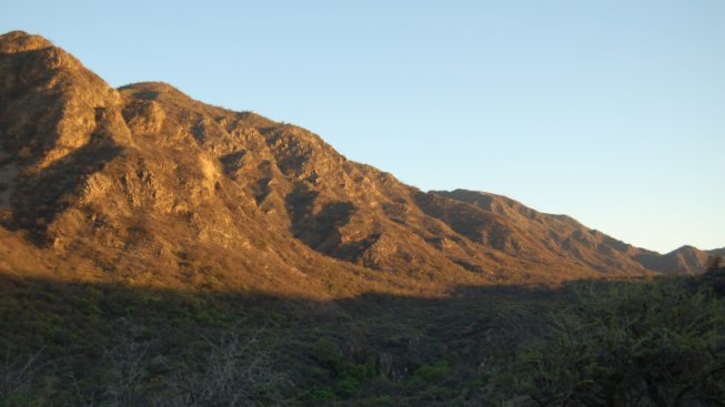 Estancia Las Pinas