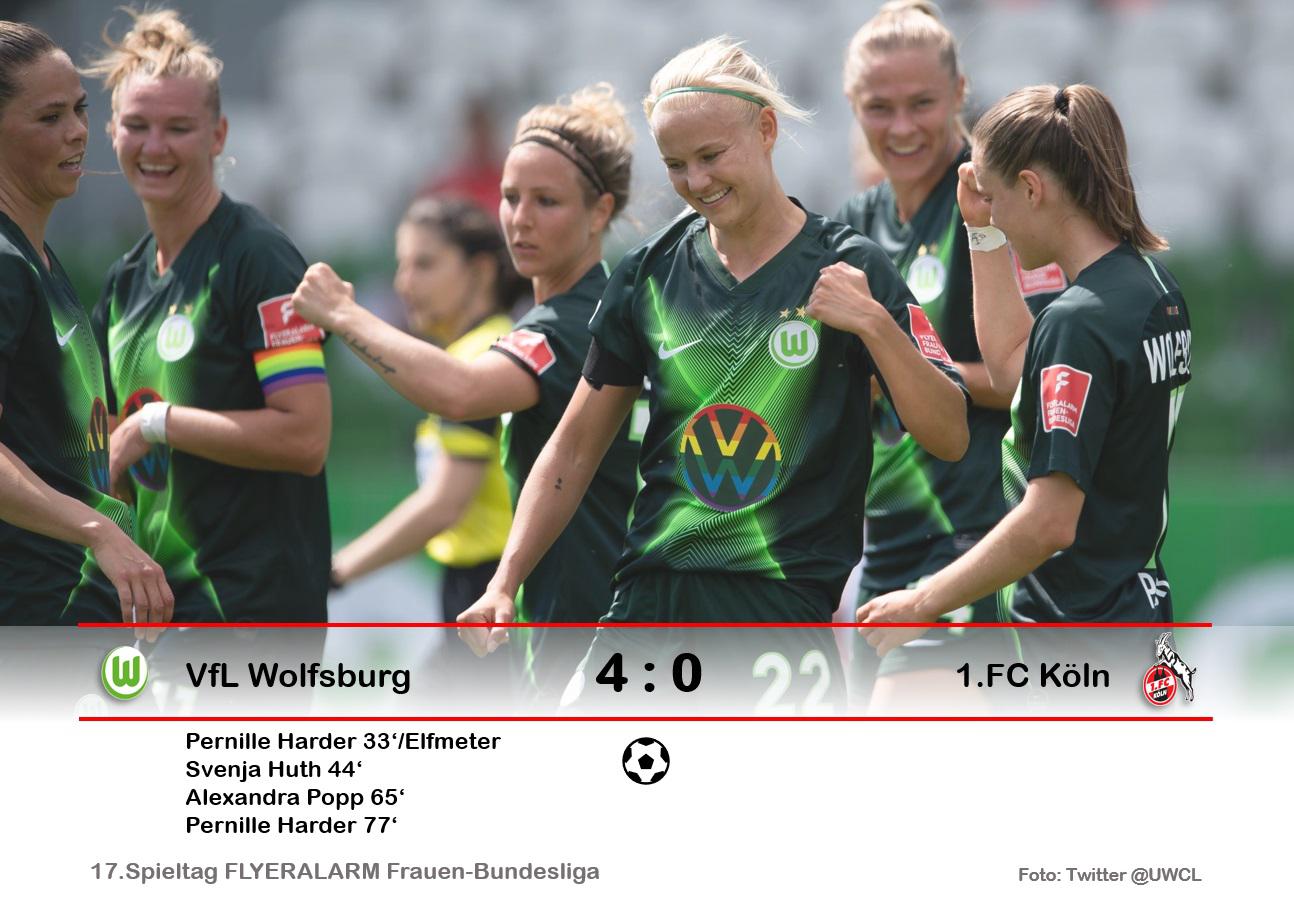 harder bundesliga femenina