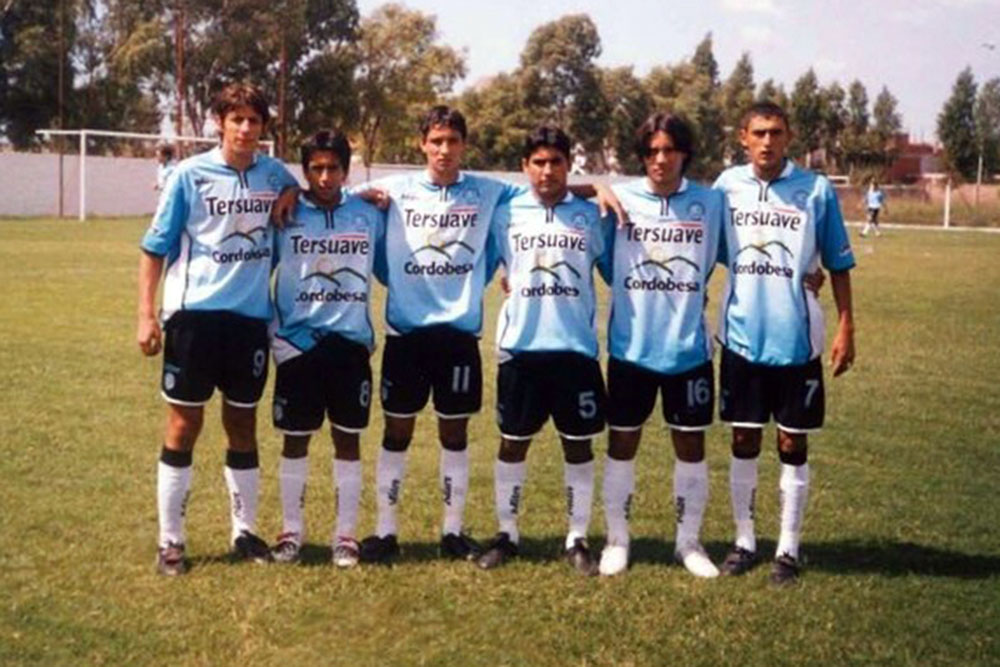 02 chavarria Bulacio Gallardo Maidana Soracio y Suárez BELGRANO