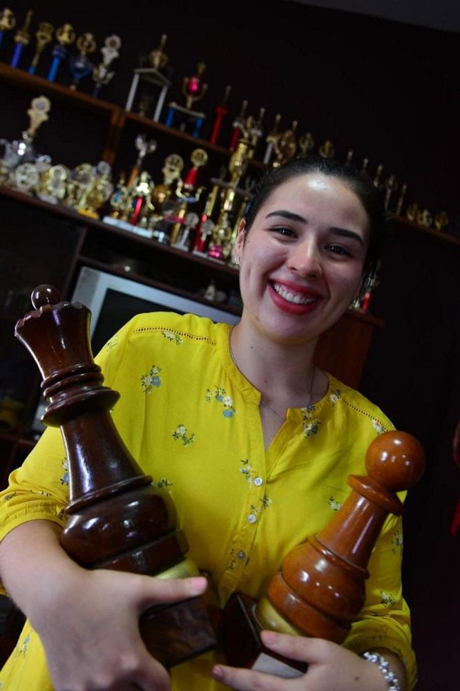 milagros brizzi