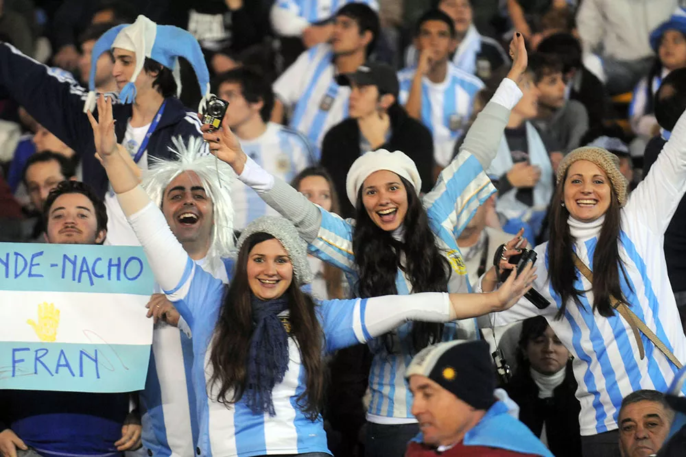 2011 Argentina Costa Rica 5