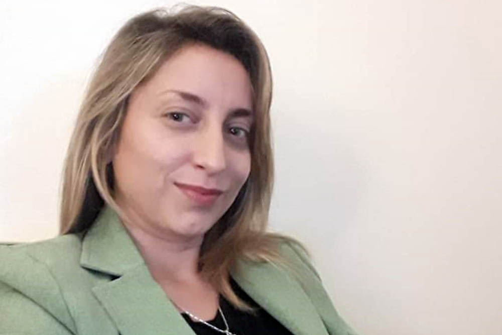 María Celeste Berardo
