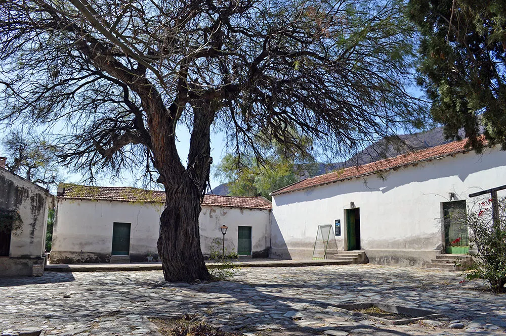 Parque Nacional