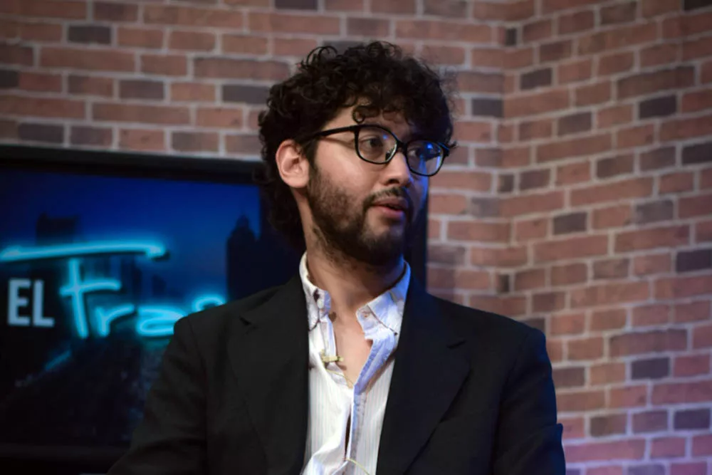 Sebastián Schulz