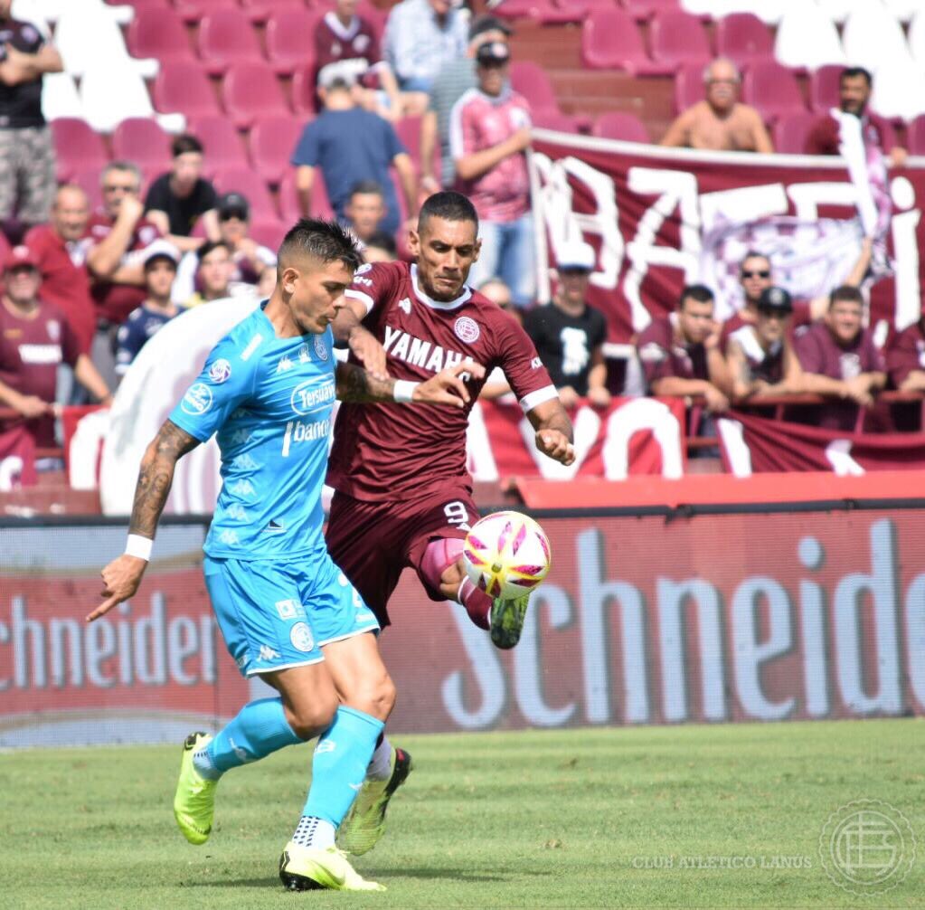 Herrera sand Belgrano