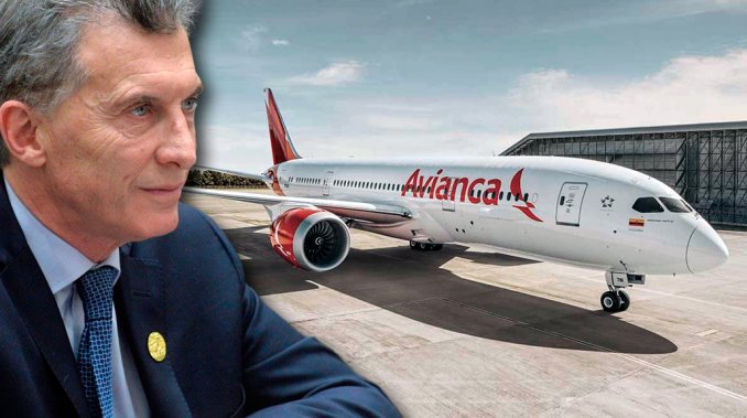 avianca 