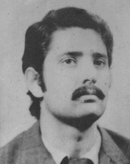 Adrián Ferreyra