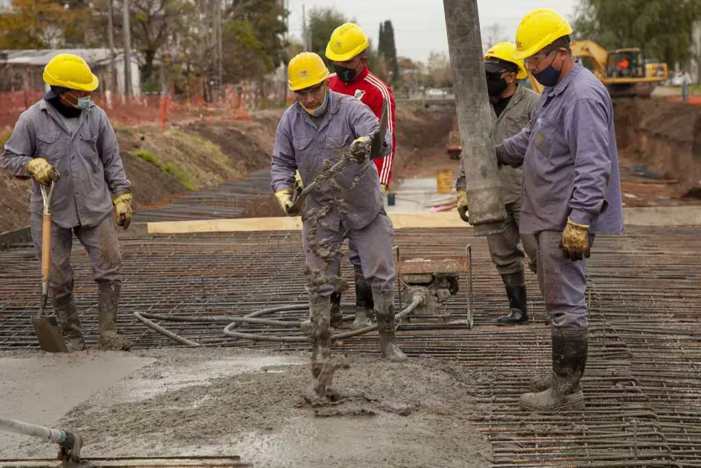 Producto Bruto by NA