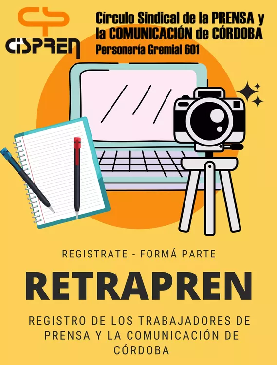 RETRAPREN