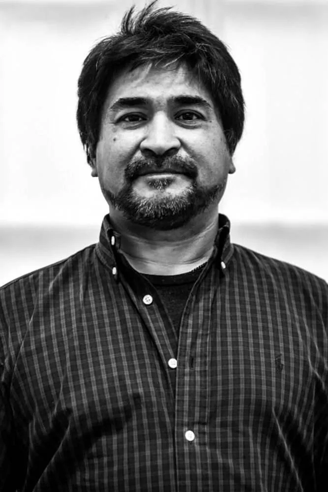 Gustavo NG