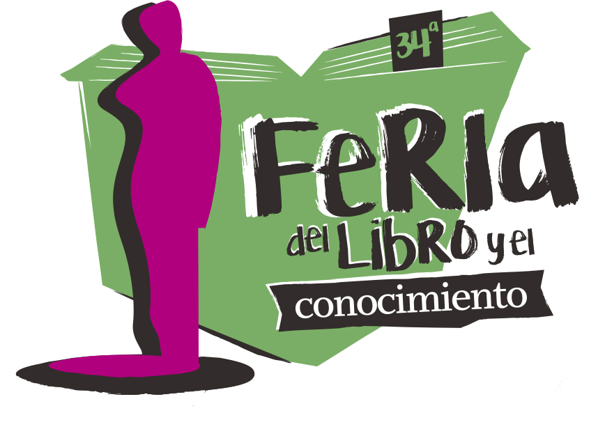 feria del libro 2019