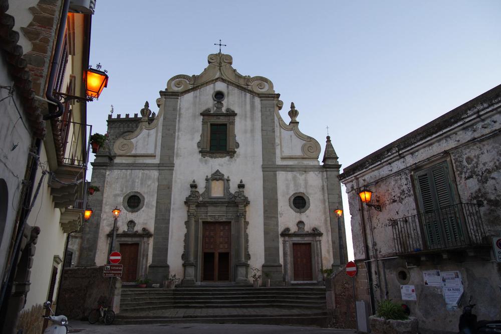 Catedral Anunciatta
