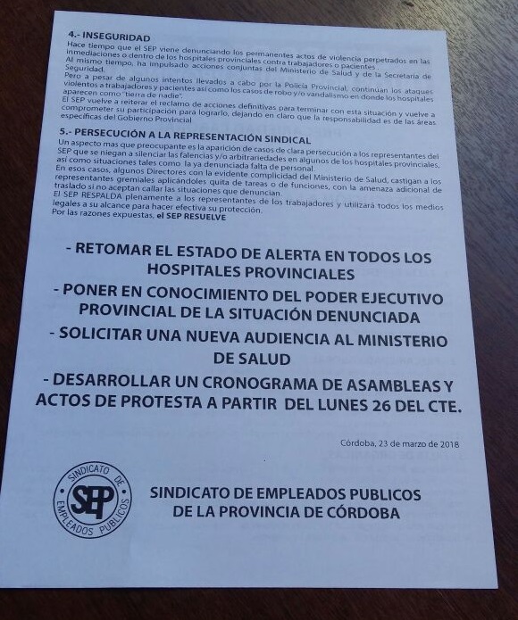documento SEP