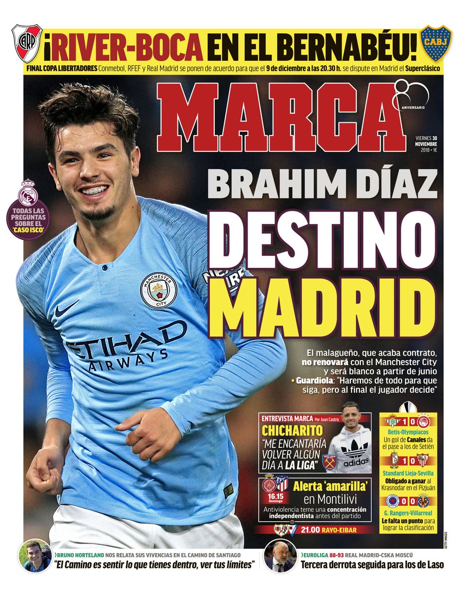 marca 1