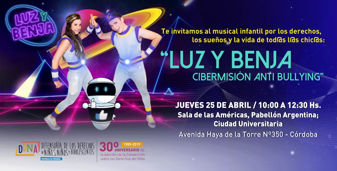 cibermision