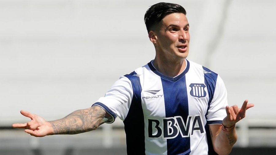 menendez by Talleres Mi pasión