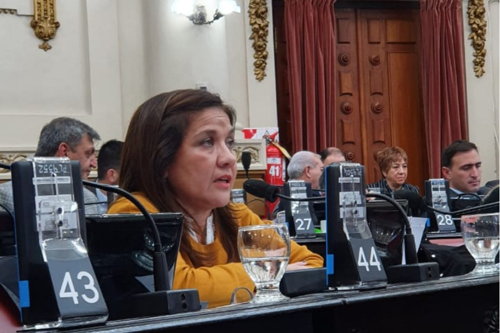 Sandra Trigo