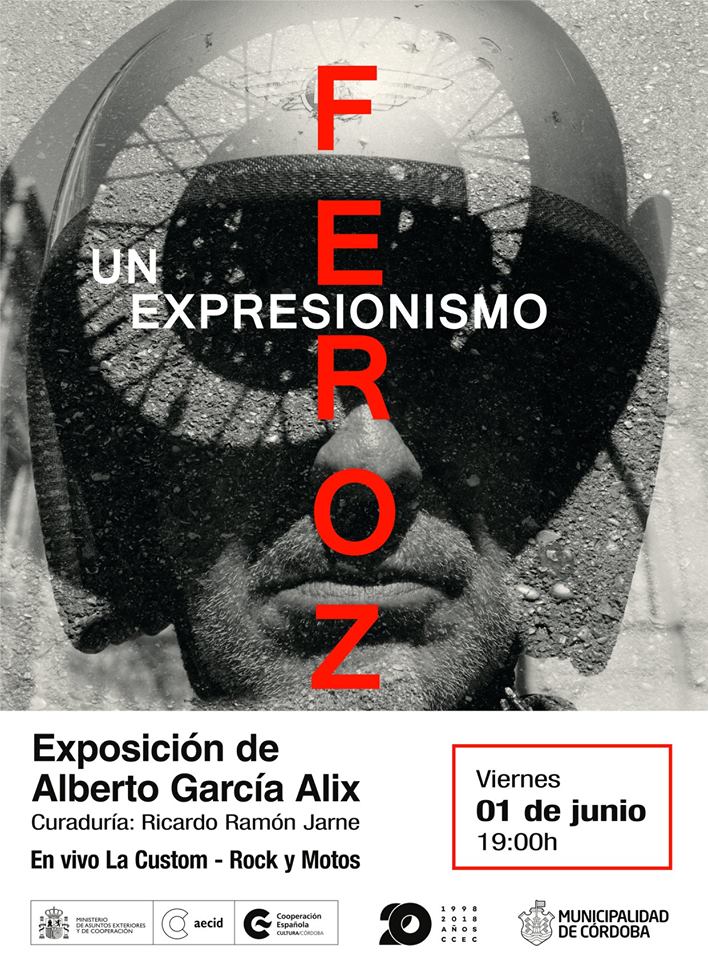 expresionismo feroz