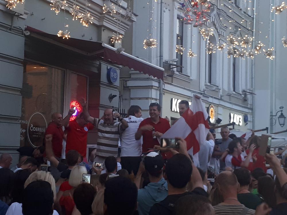 MUndial Rusia by Jelic