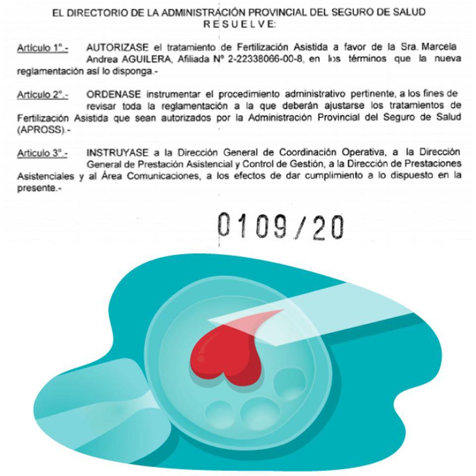 comunicado apross