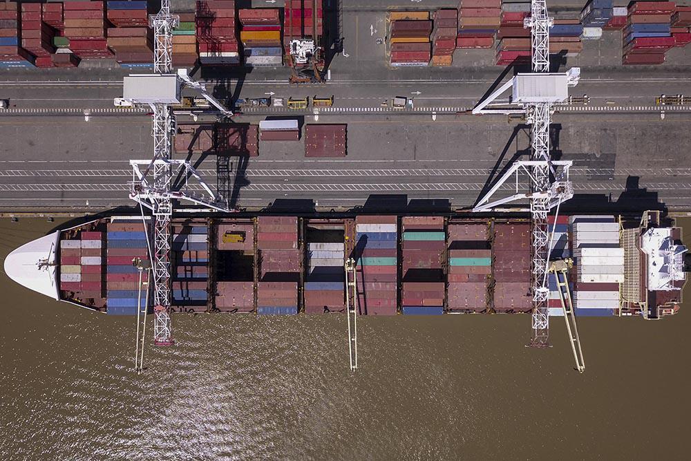 Containers