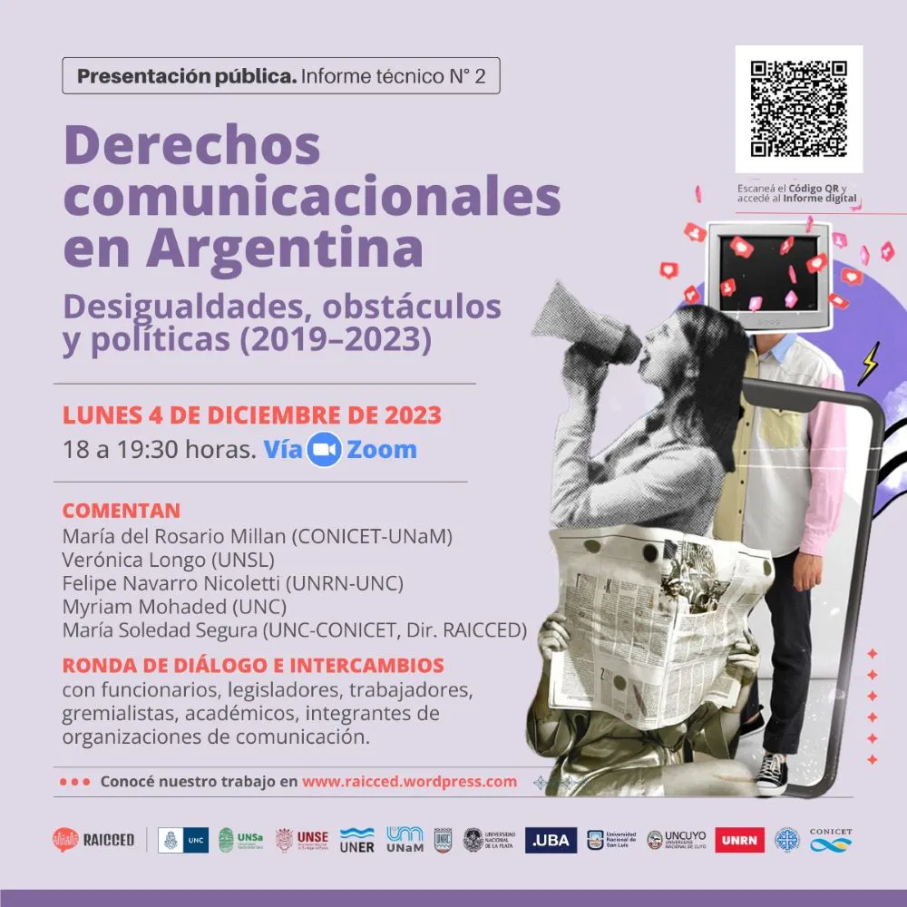 Derechos comunicacionales