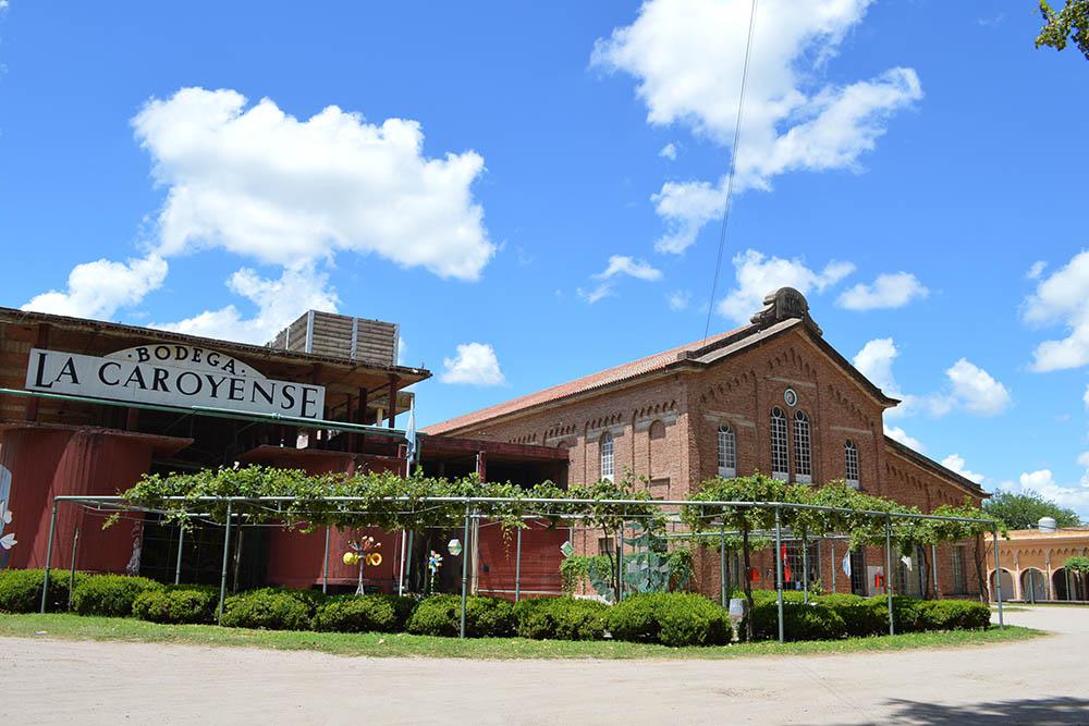 Caroya Bodegas 00008