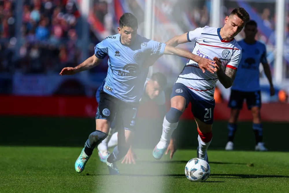 Belgrano 2 by @Belgrano