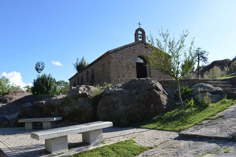 Villa Benegas00005