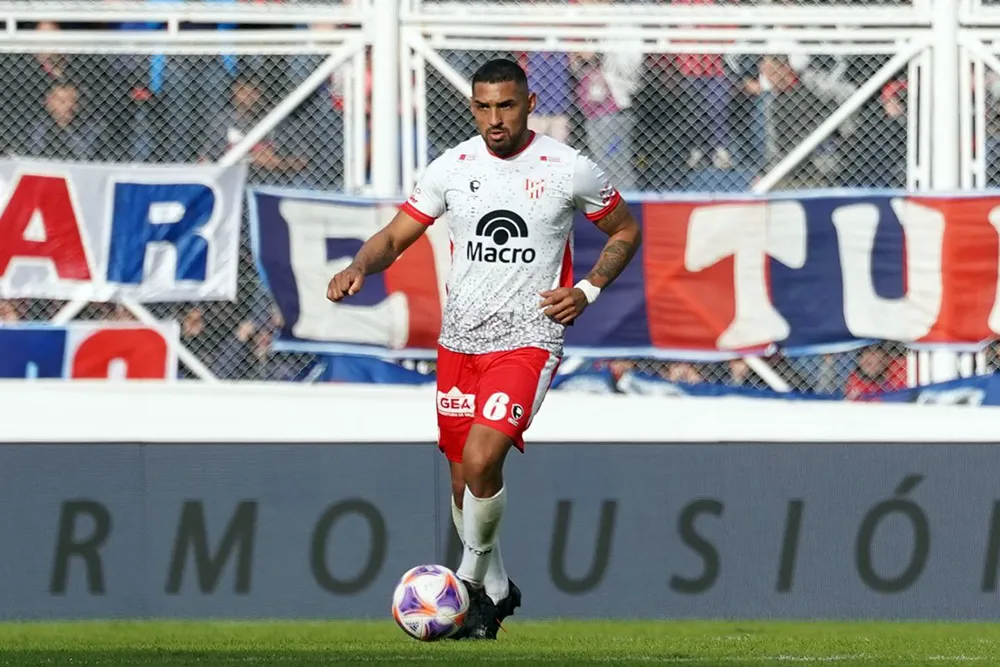 Alarcon Iacc