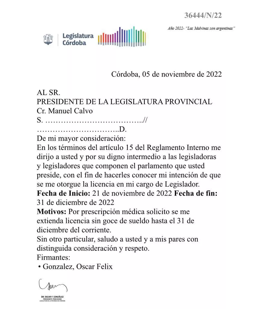 renuncia 2