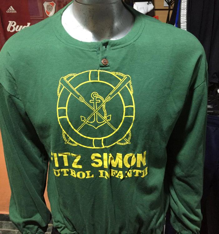 fitz simon b