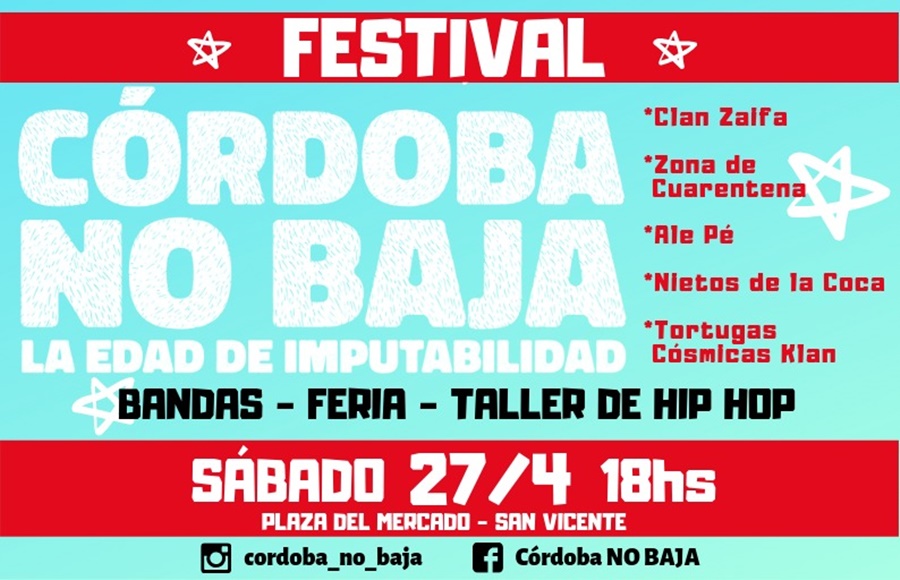 festival cordoba no baja