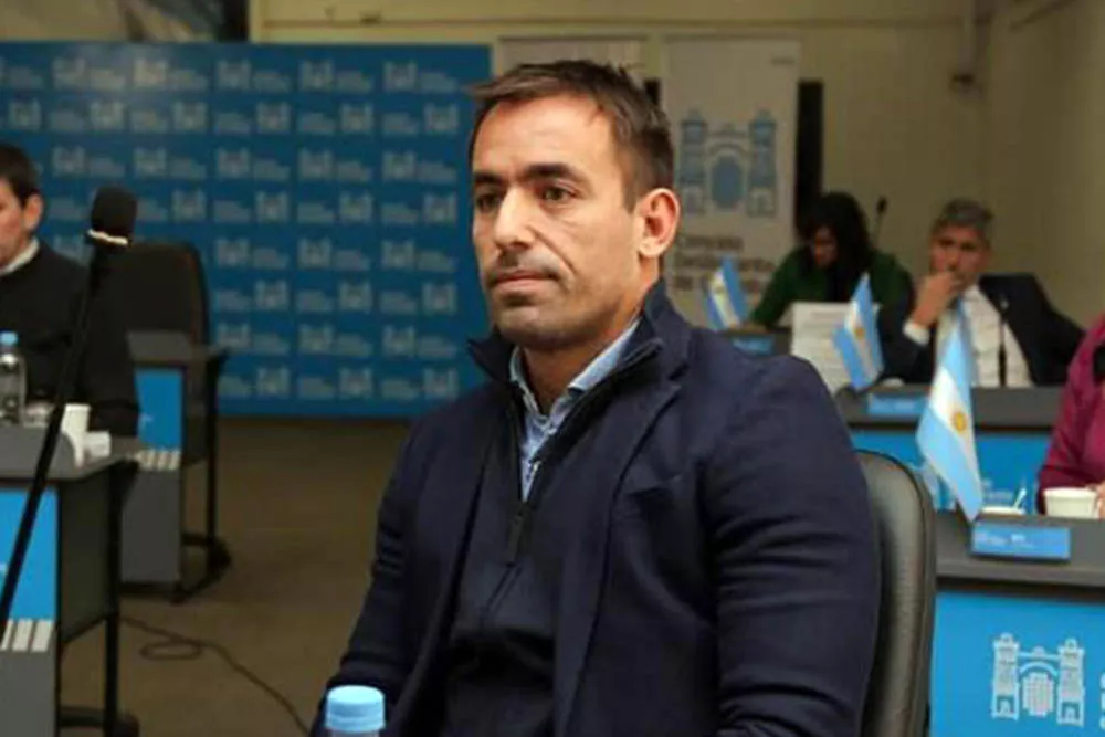 Juan Negri