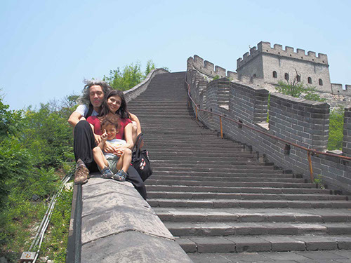 95 China Beijing 
