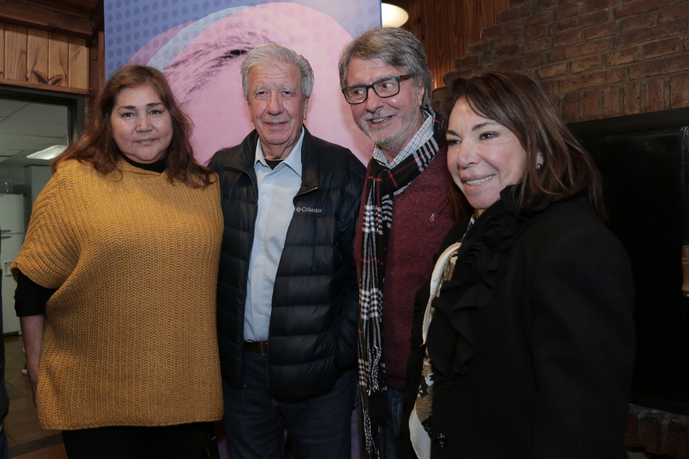 Fuerza de la Gente en el Consejo Nacional del PJ by Sole Quiroga
