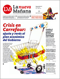 Edición Impresa