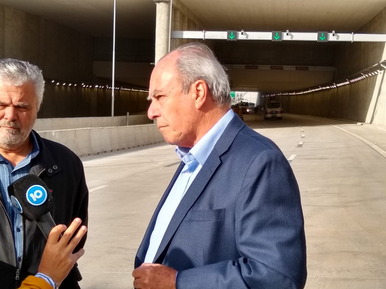 Ricardo Sosa La Nueva Mañana