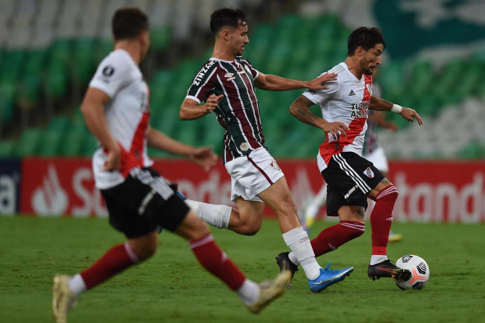 river fluminense