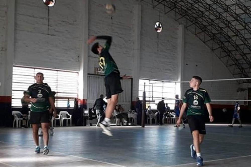 imanol en Rio Tercero