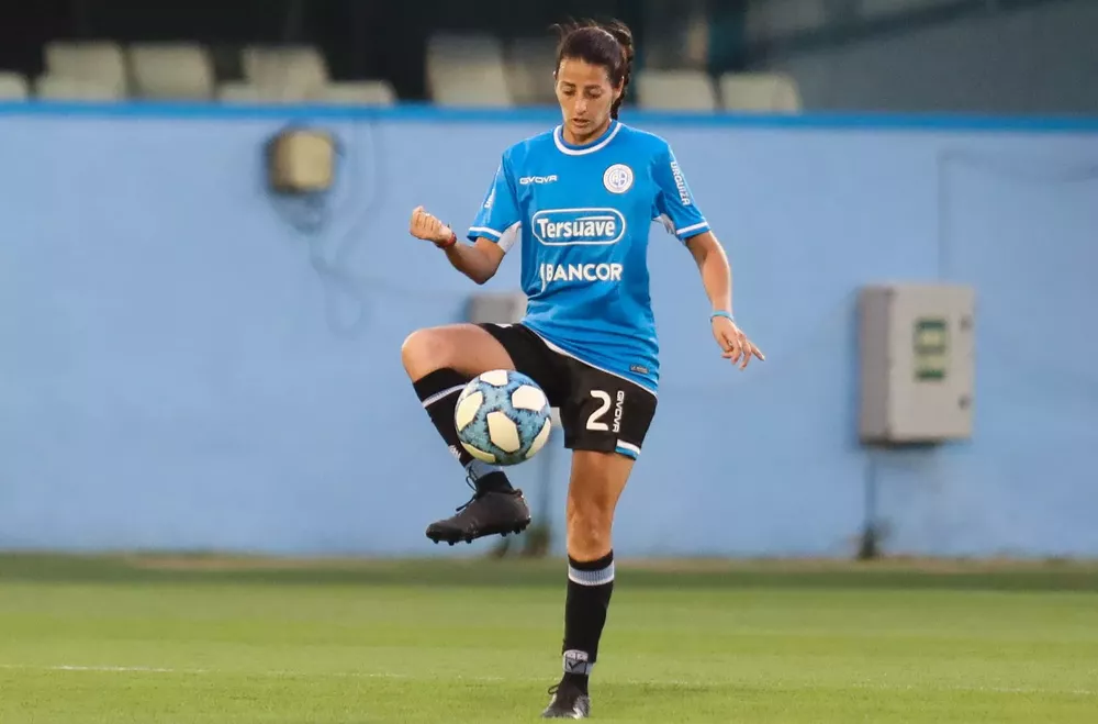 Maira Aguirre 5